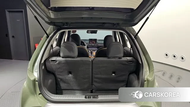 Hyundai Casper id 2993422 из Кореи 11