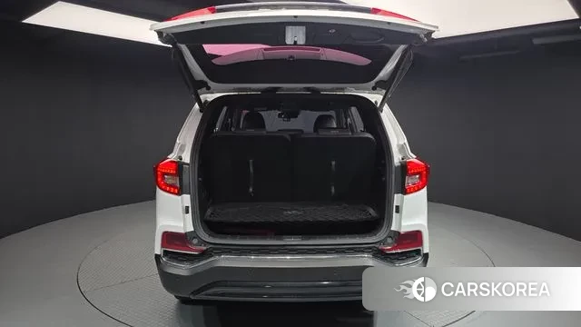 Ssangyong G4 Rexton id 3494624 из Кореи 11