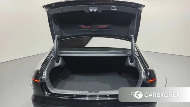 Hyundai Grandeur Hybrid (GN7) id 4201201 из Кореи 11