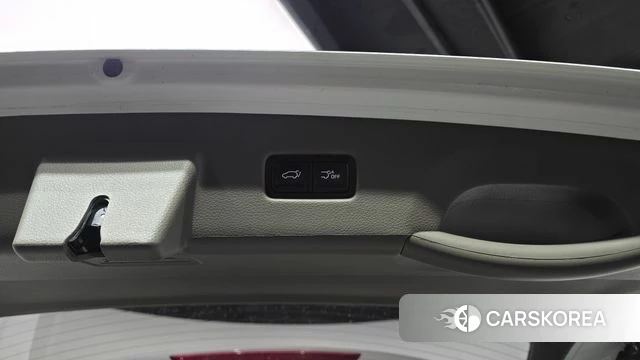 Kia Carnival 4th generation id 3883806 из Кореи 11