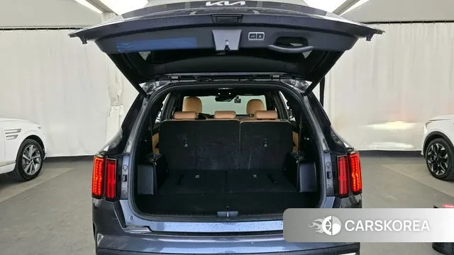 Kia Sorento 4th Generation id 3615174 из Кореи 11