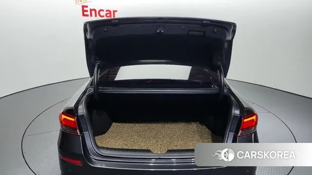 Kia The New K5 2nd generation id 3259406 из Кореи 11