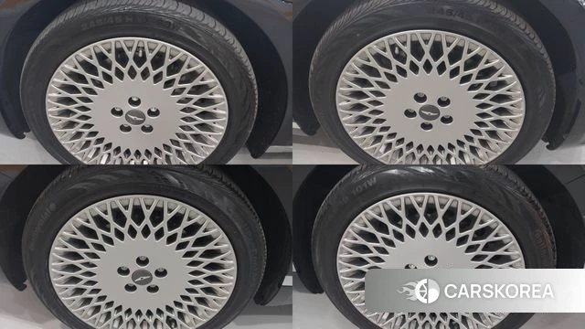 Genesis G80 (RG3) id 4730905 из Кореи 11