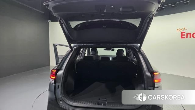 Kia Sportage 5th Generation Hybrid id 4421735 из Кореи 11
