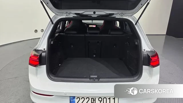 Volkswagen Golf 8th Generation id 3701150 из Кореи 11