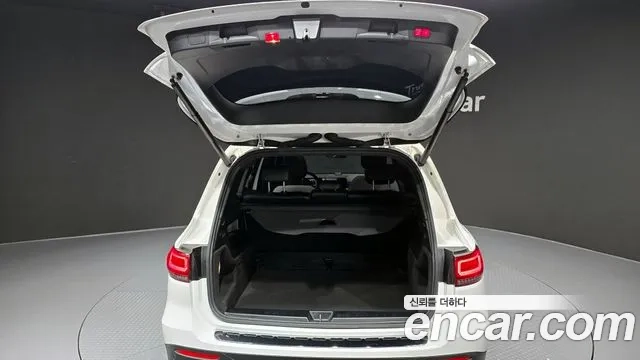 Mercedes-Benz GLB-Class X247 id 2869544 из Кореи 11