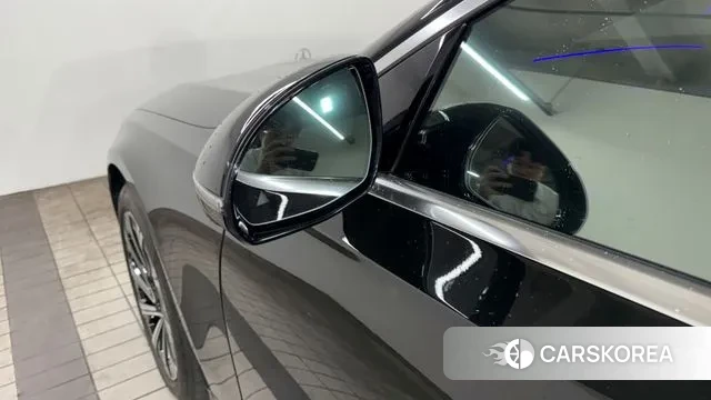 Mercedes-Benz E-Class W214 id 3079293 из Кореи 11