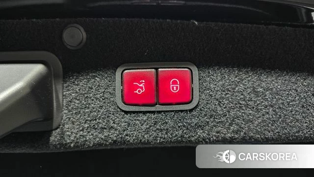 Mercedes-Benz S-Class W222 id 3814512 из Кореи 11