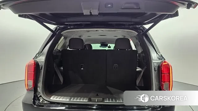 Hyundai The New Palisade id 3026858 из Кореи 11