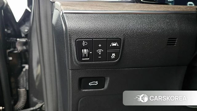 Kia K5 3rd generation id 4534842 из Кореи 11