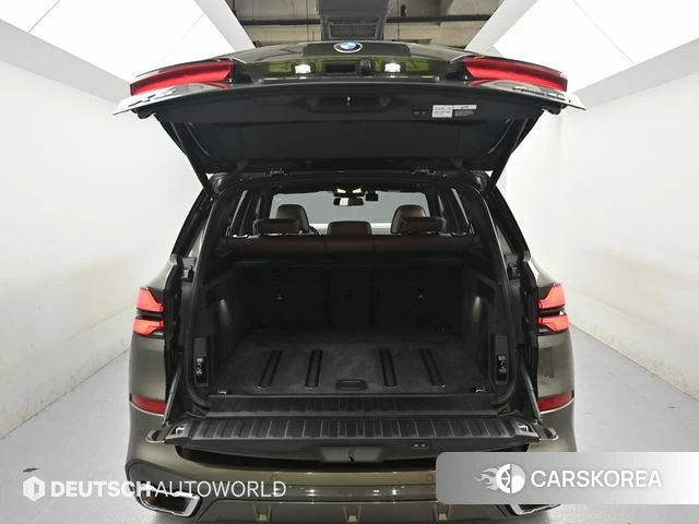 BMW X5 (G05) id 4400251 из Кореи 11
