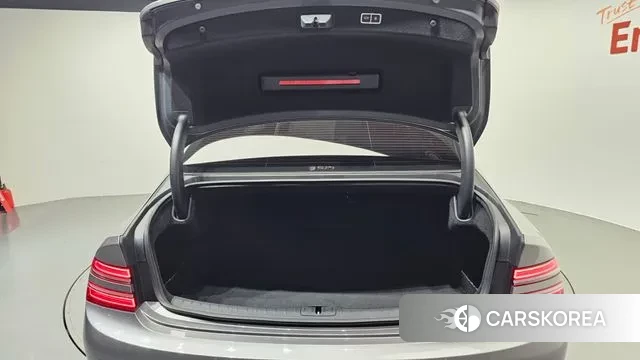 Genesis G80 (RG3) id 3018063 из Кореи 11