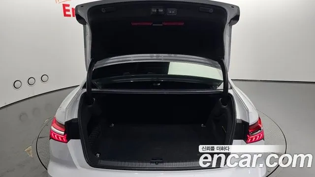 Audi A6 (C8) id 2921211 из Кореи 11