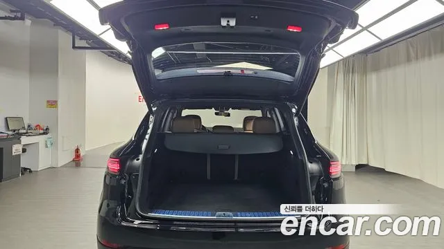 Porsche Cayenne (PO536) id 2839463 из Кореи 11