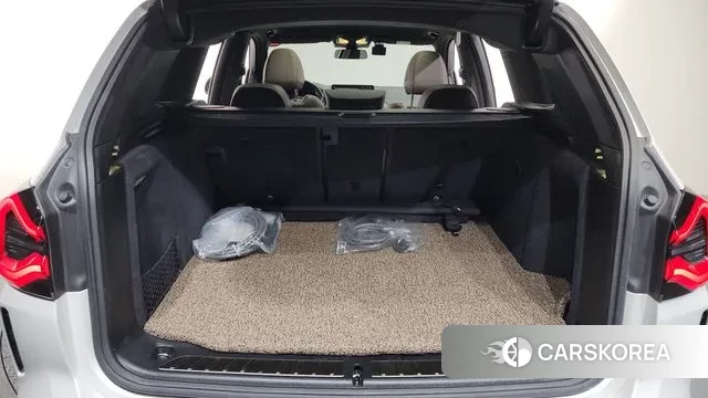 BMW iX3 id 3758269 из Кореи 11