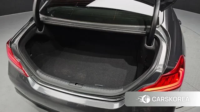 Genesis G70 id 3588674 из Кореи 11