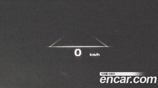 Kia The New K9 2nd generation id 2788533 из Кореи 11