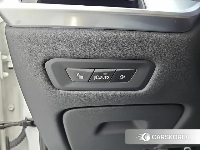 BMW X5 (G05) id 4916847 из Кореи 11
