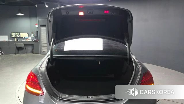 Mercedes-Benz E-Class W213 id 4286161 из Кореи 11
