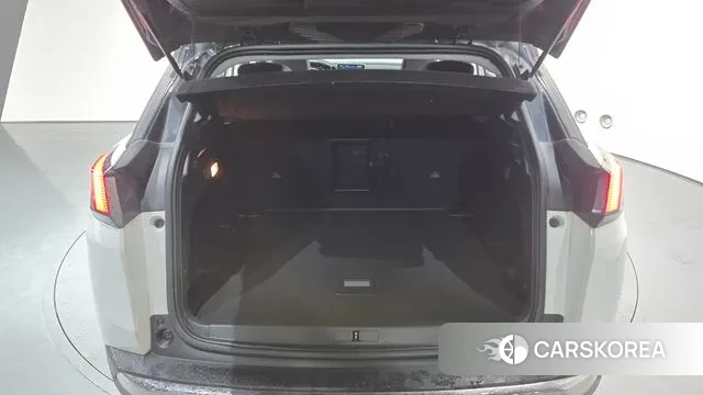Peugeot 3008 second generation id 3788499 из Кореи 11