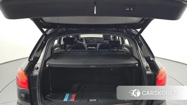 BMW X1 (F48) id 2884604 из Кореи 11