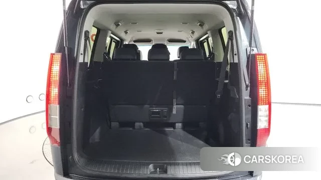 Hyundai Staria id 3497069 из Кореи 11