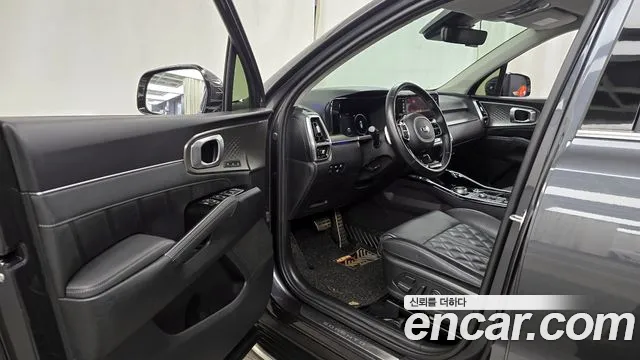 Kia Sorento 4th Generation id 2642513 из Кореи 11