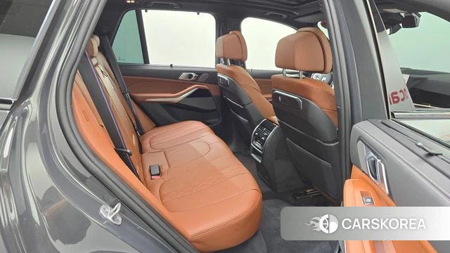 BMW X5 (G05) id 4607310 из Кореи 11