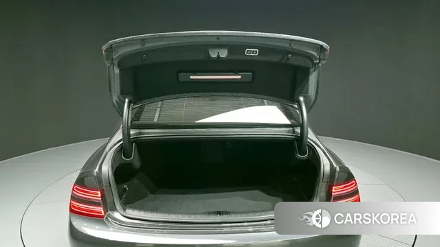 Genesis G80 (RG3) id 3033518 из Кореи 11