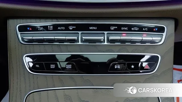 Mercedes-Benz E-Class W213 id 3669063 из Кореи 11