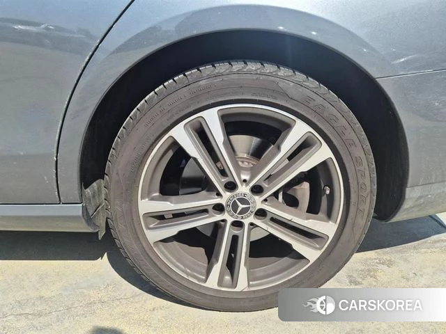 Mercedes-Benz E-Class W213 id 4298726 из Кореи 11