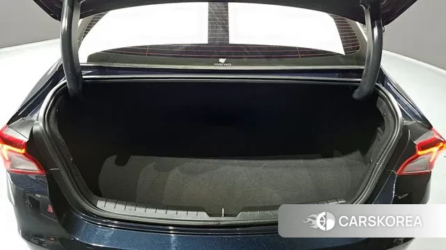 Kia K5 Hybrid 3rd Generation id 3437609 из Кореи 11