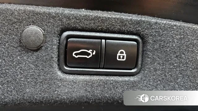 Hyundai The New Grandeur IG Hybrid id 3191426 из Кореи 11