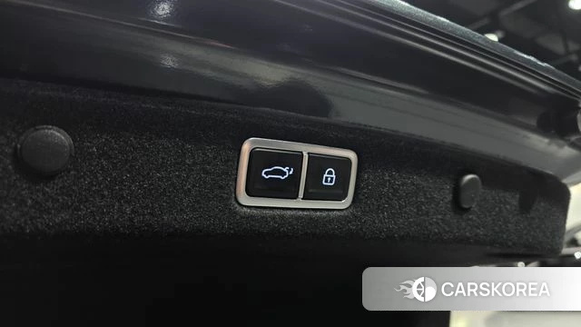 Hyundai Grandeur Hybrid (GN7) id 4656122 из Кореи 11