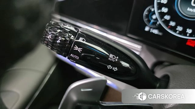 Hyundai The New Grandeur IG id 4458287 из Кореи 11
