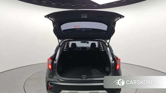 Kia The New Seltos id 3538648 из Кореи 11