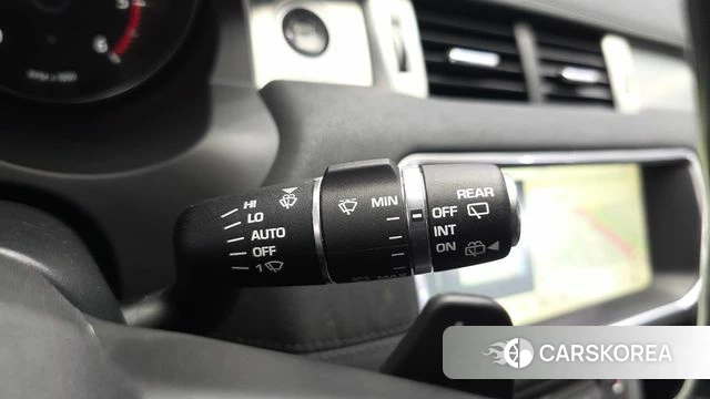 Land Rover Range Rover Evoque id 4633312 из Кореи 11