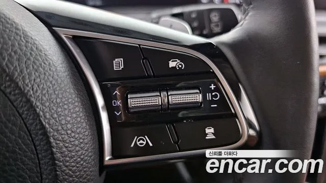 Kia The New Seltos id 2681663 из Кореи 11