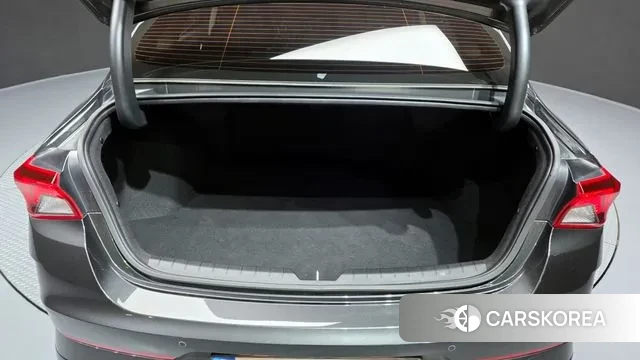 Kia K5 3rd generation id 3373231 из Кореи 11