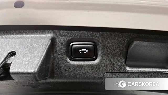Hyundai The New Santa Fe id 4310222 из Кореи 11