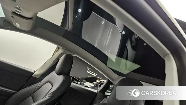 Tesla Model Y id 3053422 из Кореи 11