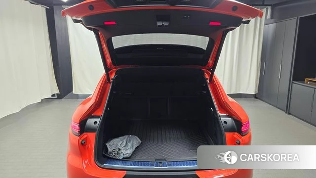 Porsche Cayenne (PO536) id 4187866 из Кореи 11