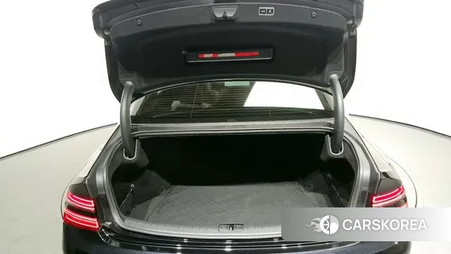 Genesis G80 (RG3) id 2901611 из Кореи 11