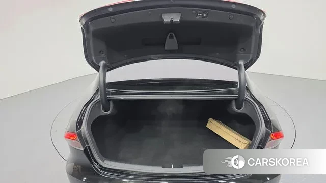 Hyundai The New Grandeur IG id 3093868 из Кореи 11