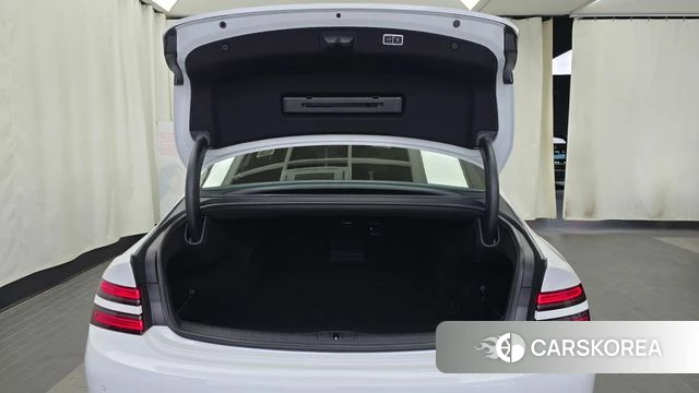 Genesis G80 (RG3) id 4881045 из Кореи 11