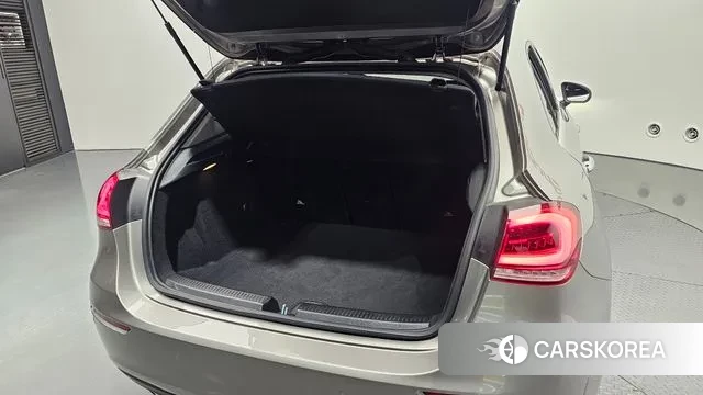 Mercedes-Benz A-Class W177 id 3013497 из Кореи 11