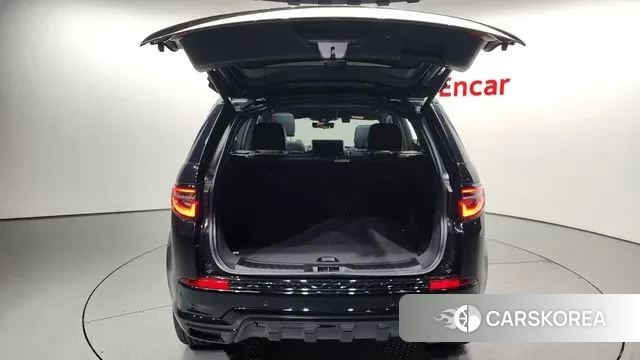 Land Rover Discovery Sports 2nd Generation id 3195613 из Кореи 11