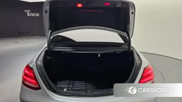 Mercedes-Benz E-Class W213 id 3243932 из Кореи 11