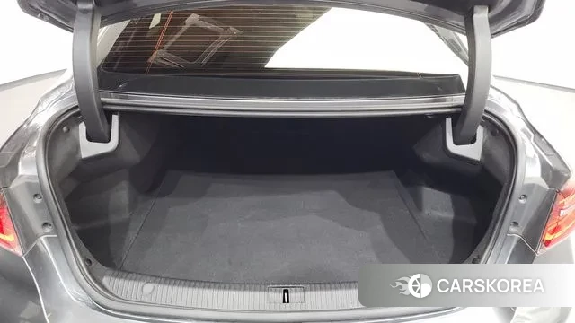 Renault Korea (Samsung) The New SM6 id 3573190 из Кореи 11