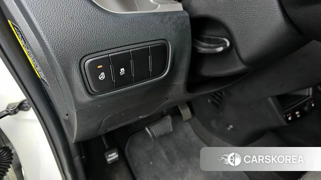 Kia The New Ray id 3872460 из Кореи 11